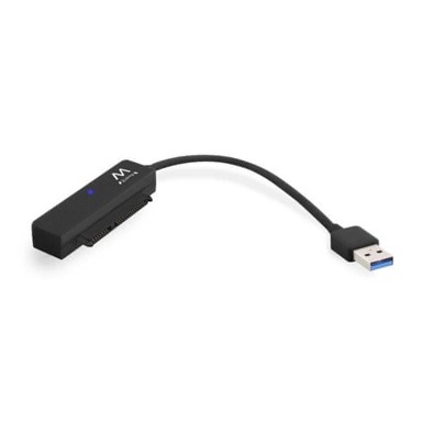 EWENT Adapter USB 3.2 na SATA EW7017, za 2.5" SSD/HDD
